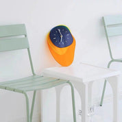 Decorative Irregular Wall Clock - The House Of BLOC
