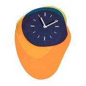 Decorative Irregular Wall Clock - The House Of BLOC
