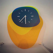 Decorative Irregular Wall Clock - The House Of BLOC