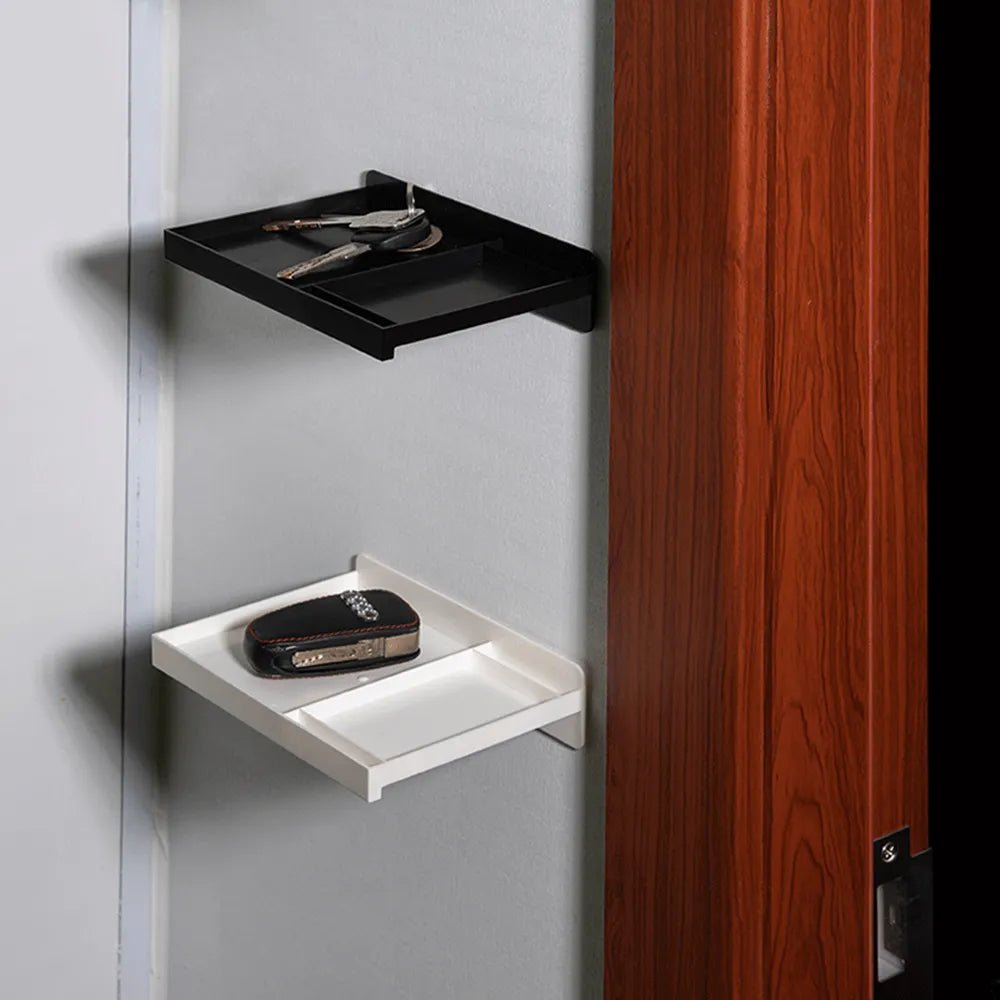 Decorative Small Storage Shelf - The House Of BLOC