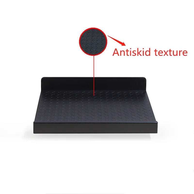 Decorative Small Storage Shelf - The House Of BLOC