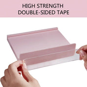 Decorative Small Storage Shelf - The House Of BLOC