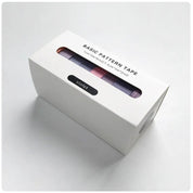 Eight Piece Solid Colour Tape Set - The House Of BLOC