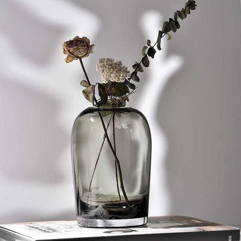 European Style Creative Flower Vase - The House Of BLOC