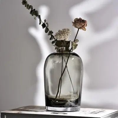 European Style Creative Flower Vase - The House Of BLOC