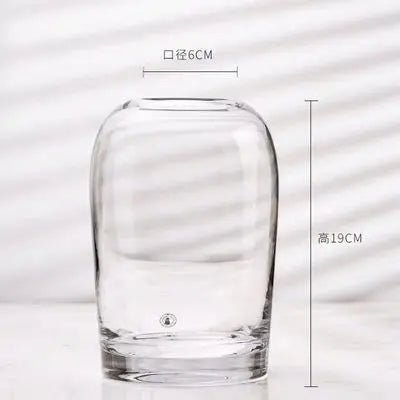 European Style Creative Flower Vase - The House Of BLOC