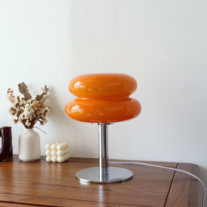 Italian Designer Style Table Lamp - The House Of BLOC