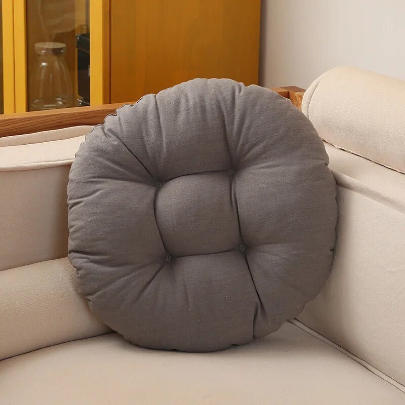 Japanese Futon Style Floor Cushion - The House Of BLOC