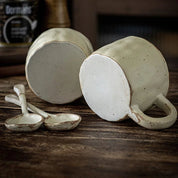 Japanese Style Ceramic Coffee Mug - The House Of BLOC