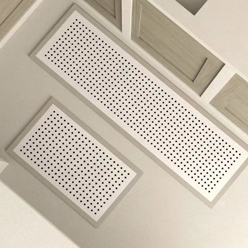 Japanese Style Soft Kitchen Floor Mat - The House Of BLOC