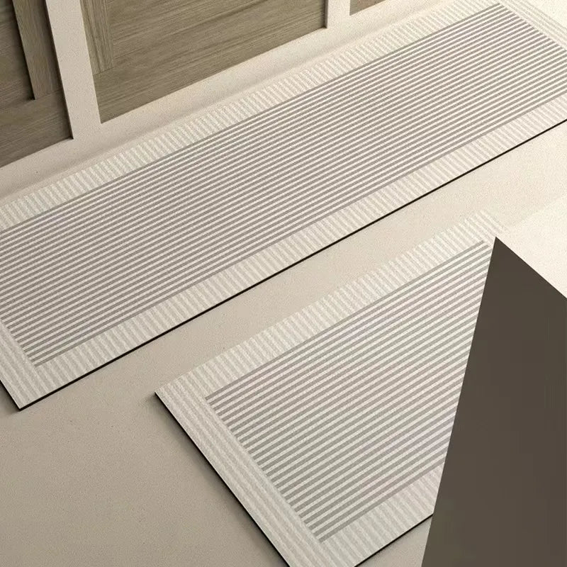 Japanese Style Soft Kitchen Floor Mat - The House Of BLOC