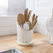 Kitchen Cutlery Storage Organiser - The House Of BLOC