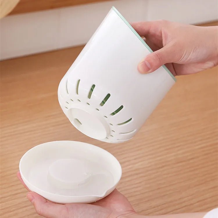 Kitchen Cutlery Storage Organiser - The House Of BLOC