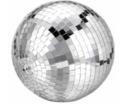 Large Shimmering Disco Party Ball - The House Of BLOC