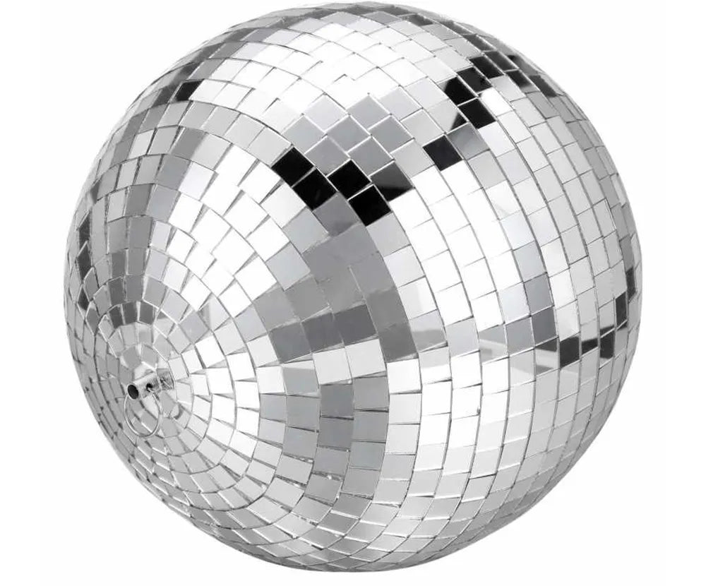 Large Shimmering Disco Party Ball - The House Of BLOC
