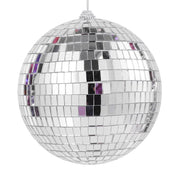 Large Shimmering Disco Party Ball - The House Of BLOC
