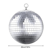 Large Shimmering Disco Party Ball - The House Of BLOC