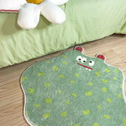 Living Room Cartoon Shaped Children's Bedroom Plush Rugs - The House Of BLOC