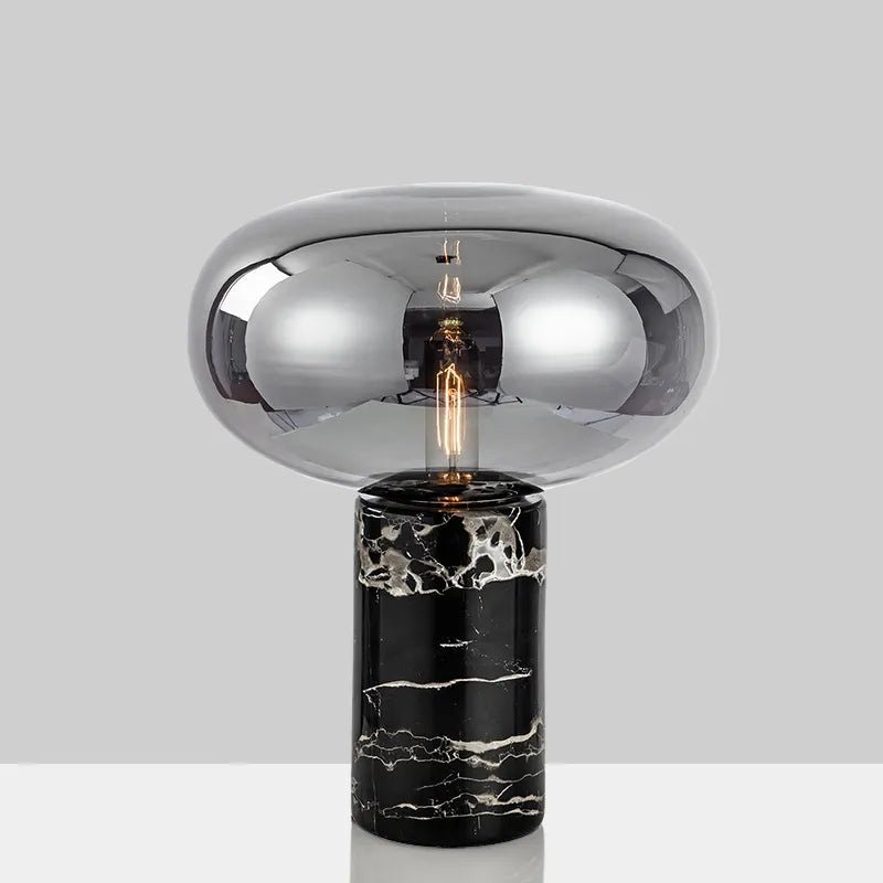Luxury Postmodern Minimalist Designer Table Lamp - The House Of BLOC
