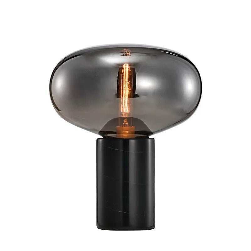 Luxury Postmodern Minimalist Designer Table Lamp - The House Of BLOC