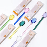 Milkshake & Ice Cream Stirring Spoon - The House Of BLOC