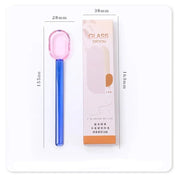 Milkshake & Ice Cream Stirring Spoon - The House Of BLOC