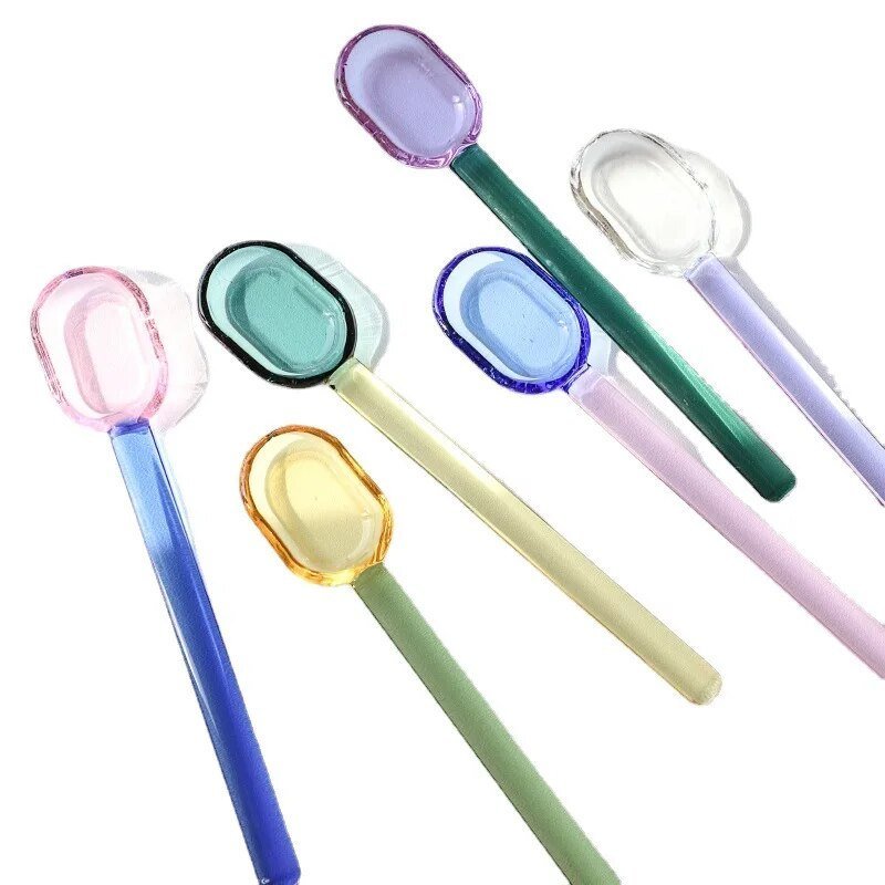 Milkshake & Ice Cream Stirring Spoon - The House Of BLOC