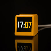Mini Smart WIFI Multi Function Clock - The House Of BLOC
