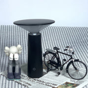 Minimal Cone Style Smart Table Lamp - The House Of BLOC