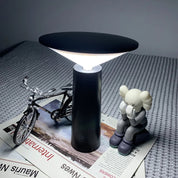 Minimal Cone Style Smart Table Lamp - The House Of BLOC