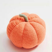 Minimal Halloween Pumpkin Cushion - The House Of BLOC