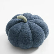 Minimal Halloween Pumpkin Cushion - The House Of BLOC