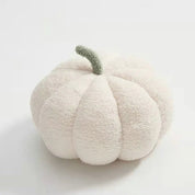 Minimal Halloween Pumpkin Cushion - The House Of BLOC
