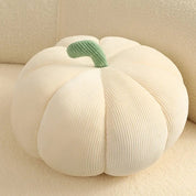 Minimal Halloween Pumpkin Cushion - The House Of BLOC