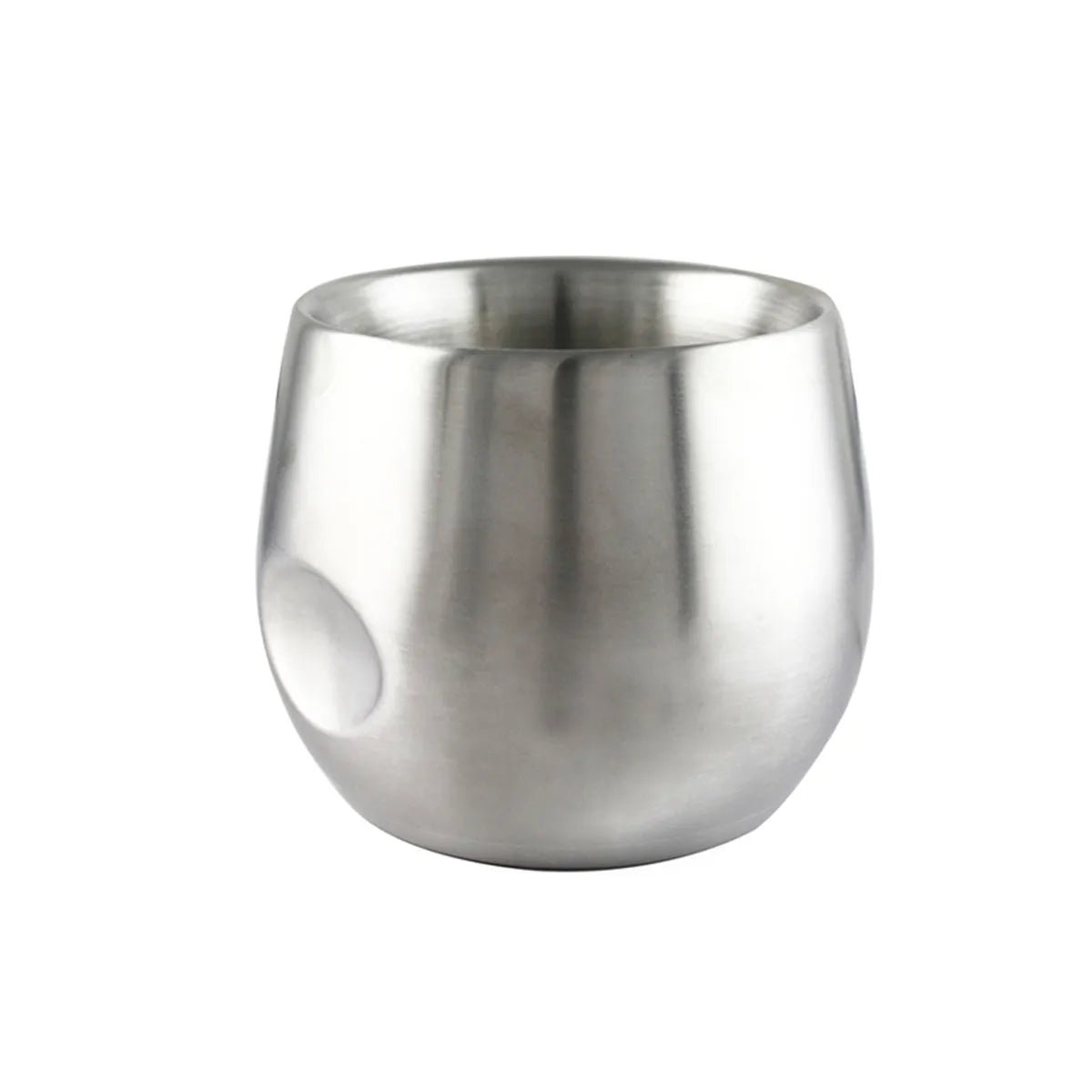 Minimalist Double Insulation Espresso Coffee Mug - The House Of BLOC