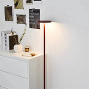 Minimalist Home Style Sensor Floor Lamp - The House Of BLOC