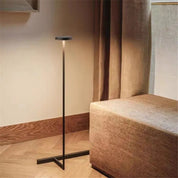 Minimalist Home Style Sensor Floor Lamp - The House Of BLOC