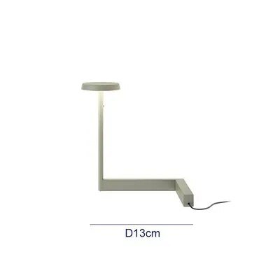Minimalist Home Style Sensor Floor Lamp - The House Of BLOC