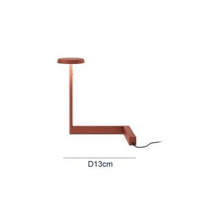 Minimalist Home Style Sensor Floor Lamp - The House Of BLOC