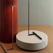 Minimalist Home Style Sensor Floor Lamp - The House Of BLOC