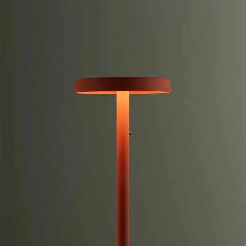 Minimalist Home Style Sensor Floor Lamp - The House Of BLOC