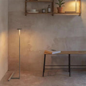 Minimalist Home Style Sensor Floor Lamp - The House Of BLOC