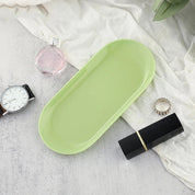 Minimalist Metallic Jewellery Storage Tray - The House Of BLOC