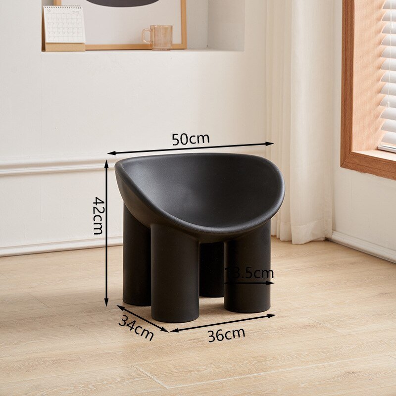 Modern Art Design Living Room Chairs - The House Of BLOC
