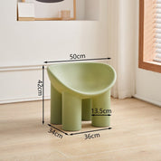 Modern Art Design Living Room Chairs - The House Of BLOC