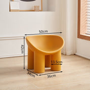 Modern Art Design Living Room Chairs - The House Of BLOC