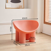 Modern Art Design Living Room Chairs - The House Of BLOC