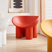 Modern Art Design Living Room Chairs - The House Of BLOC