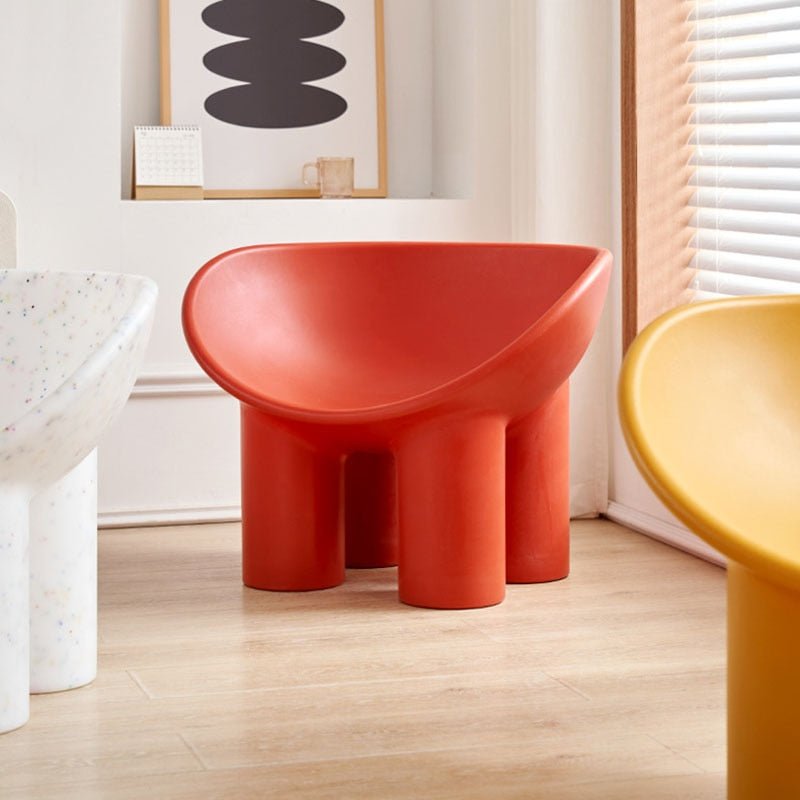 Modern Art Design Living Room Chairs - The House Of BLOC