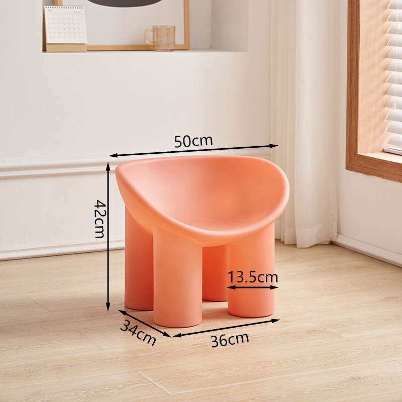 Modern Art Design Living Room Chairs - The House Of BLOC